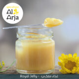 Royal jelly